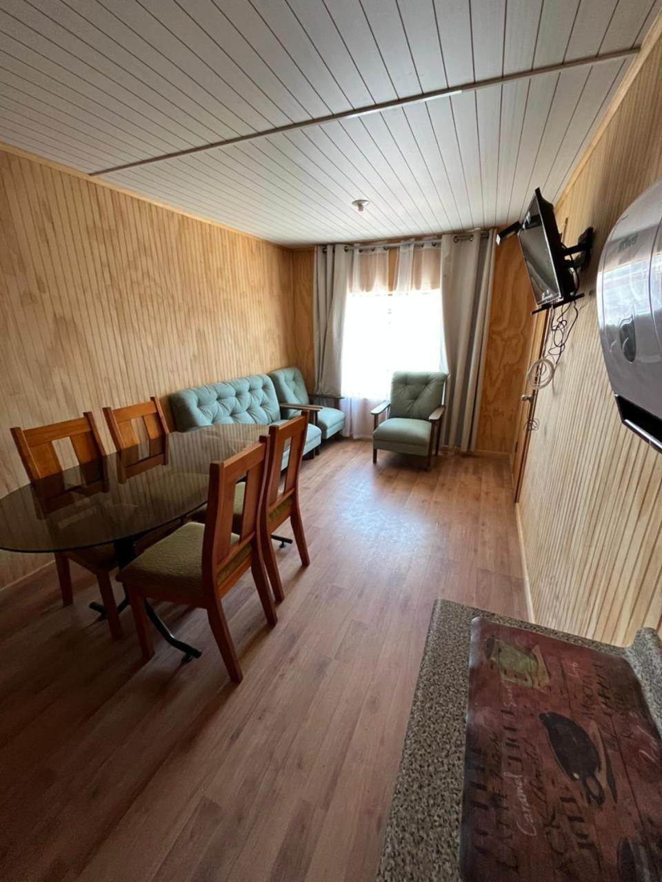 Umantue Hostel 팡기푸이 외부 사진