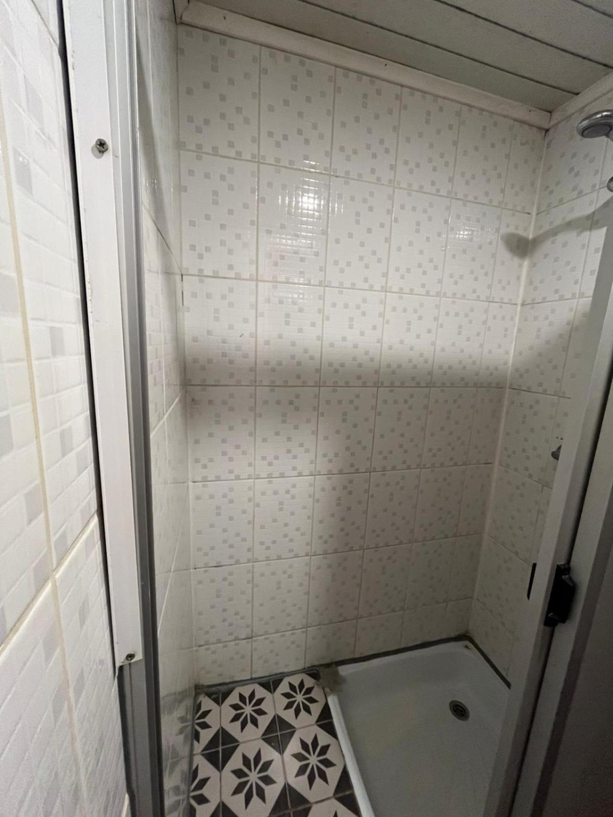 Umantue Hostel 팡기푸이 외부 사진