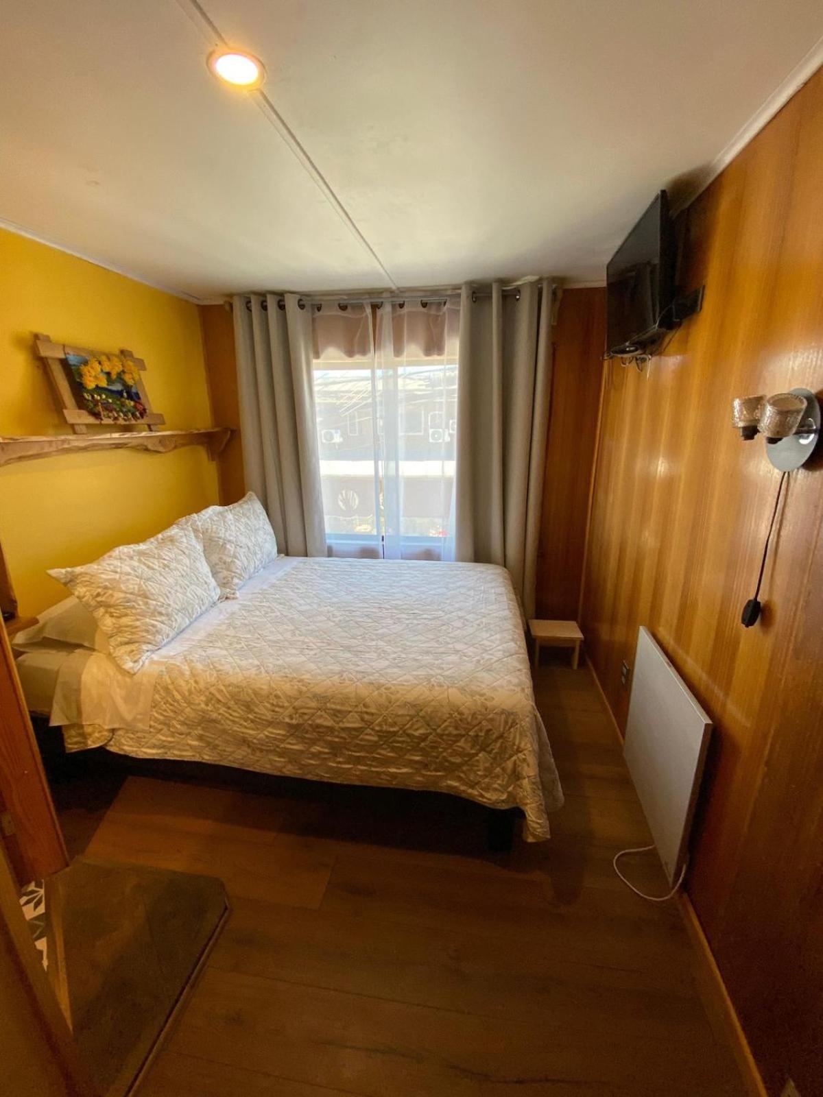 Umantue Hostel 팡기푸이 외부 사진