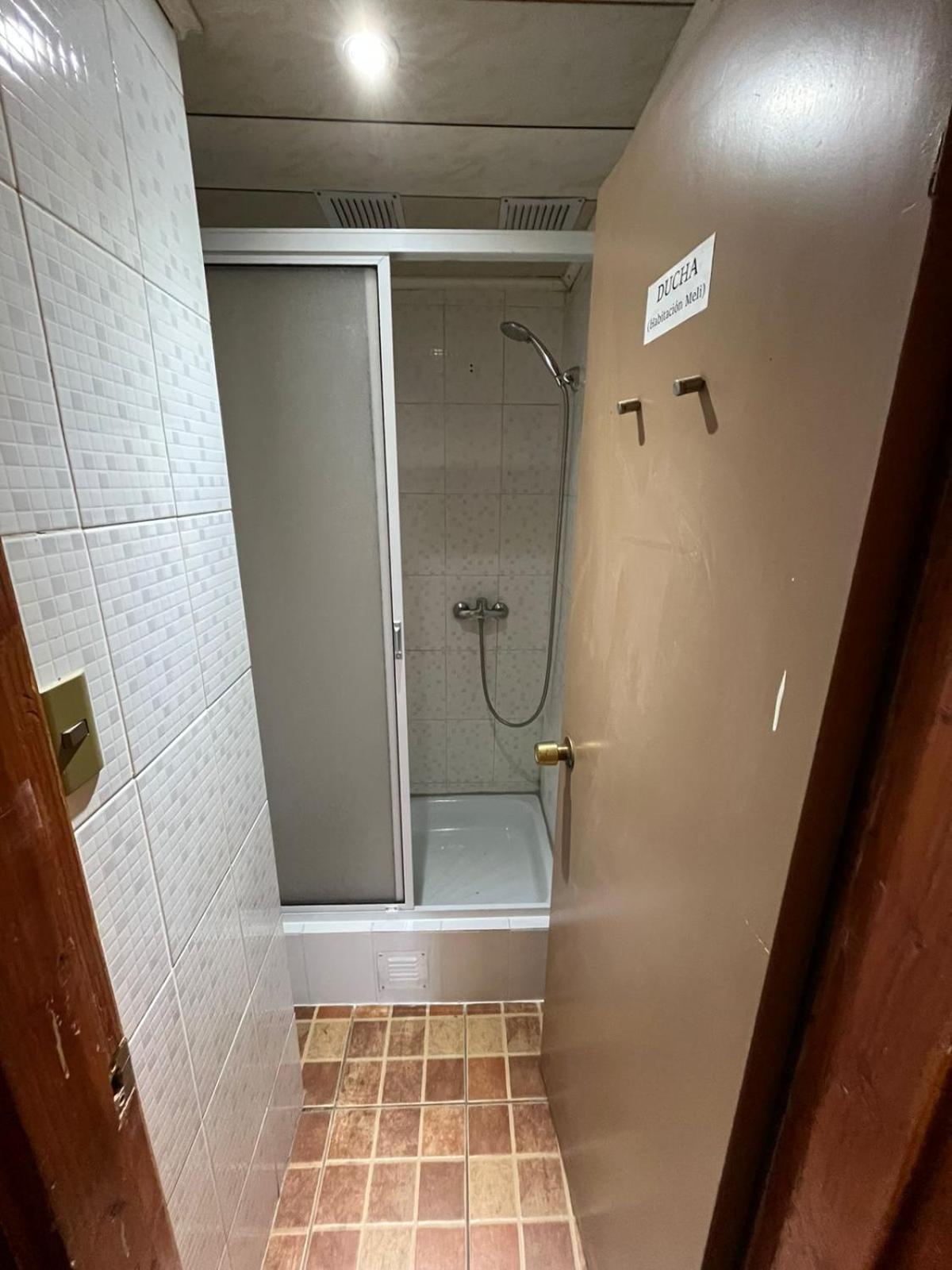 Umantue Hostel 팡기푸이 외부 사진