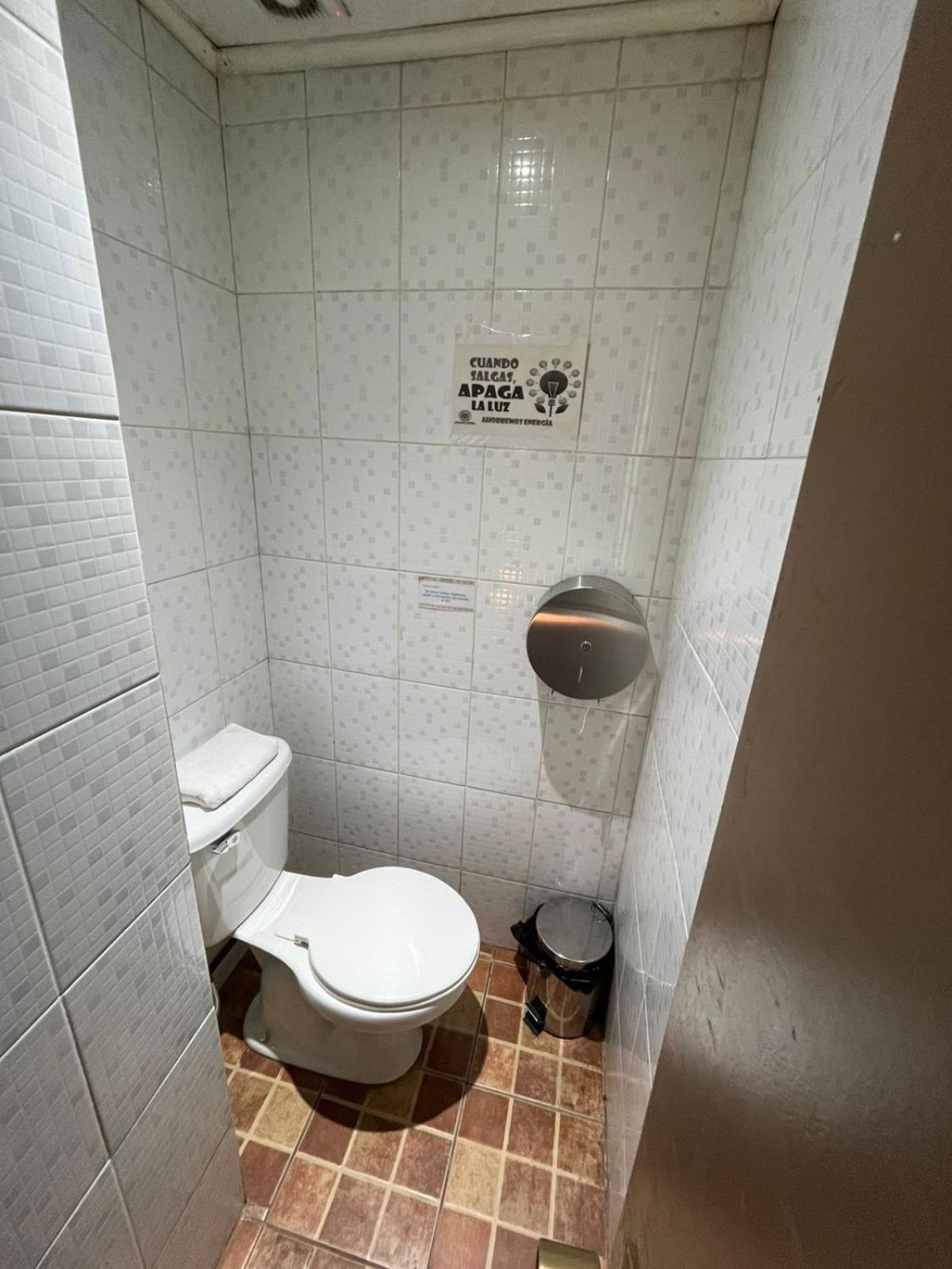 Umantue Hostel 팡기푸이 외부 사진